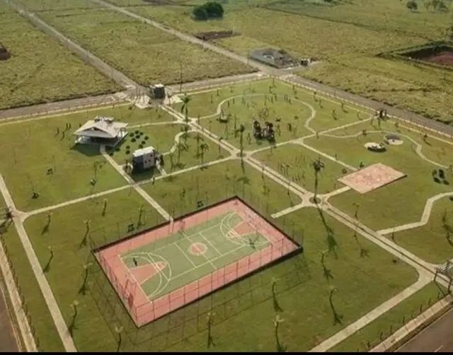 foto - Campo Grande - Vila Nova Campo Grande