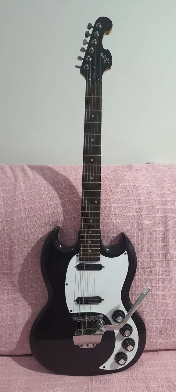 Guitarra - Foto 5