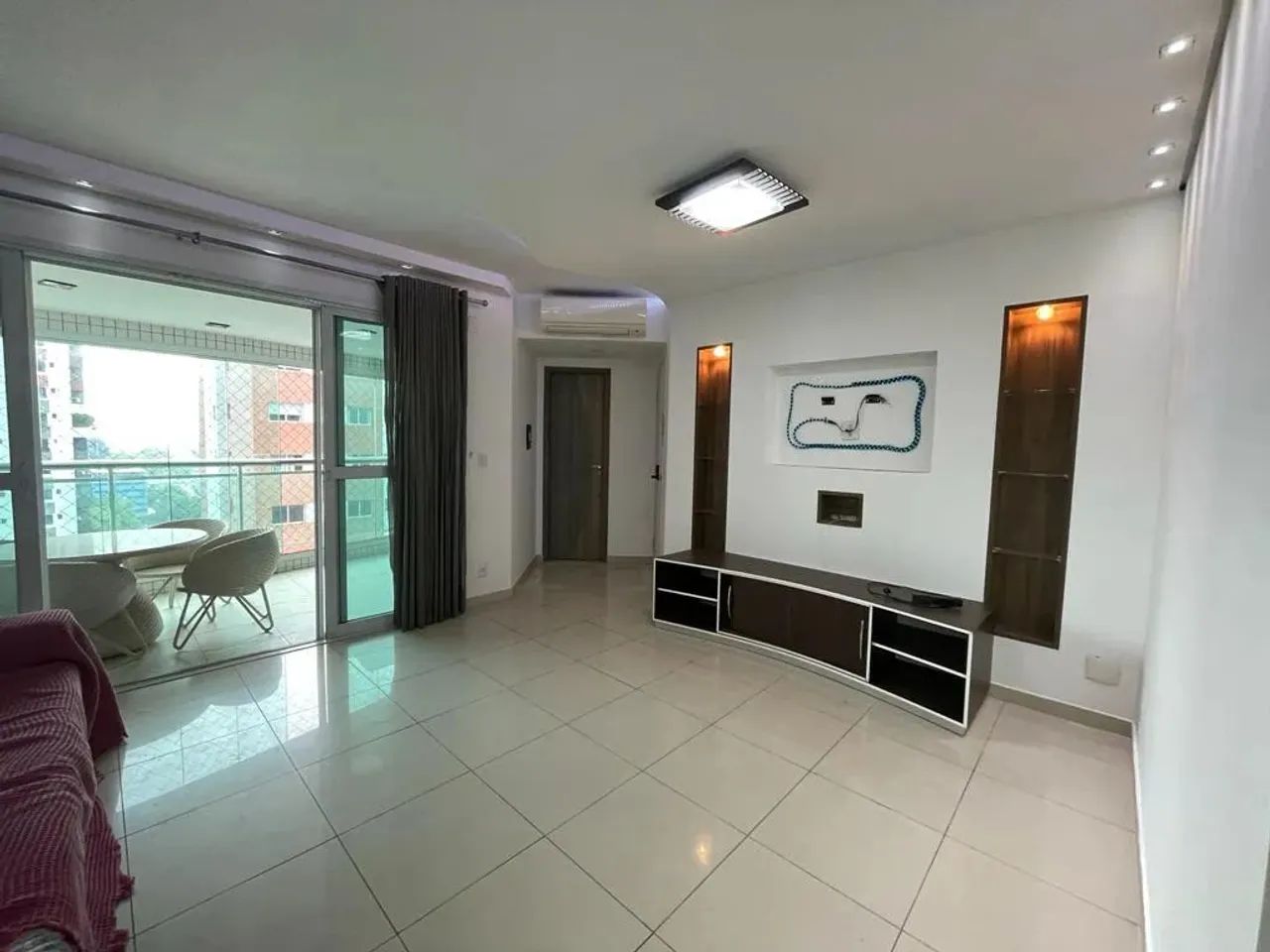 Privilege - 178m² - 3 suítes - Adrianópolis - Foto 4