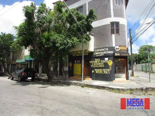 Loja para alugar no bairro Benfica - Fortaleza/CE - Foto 5