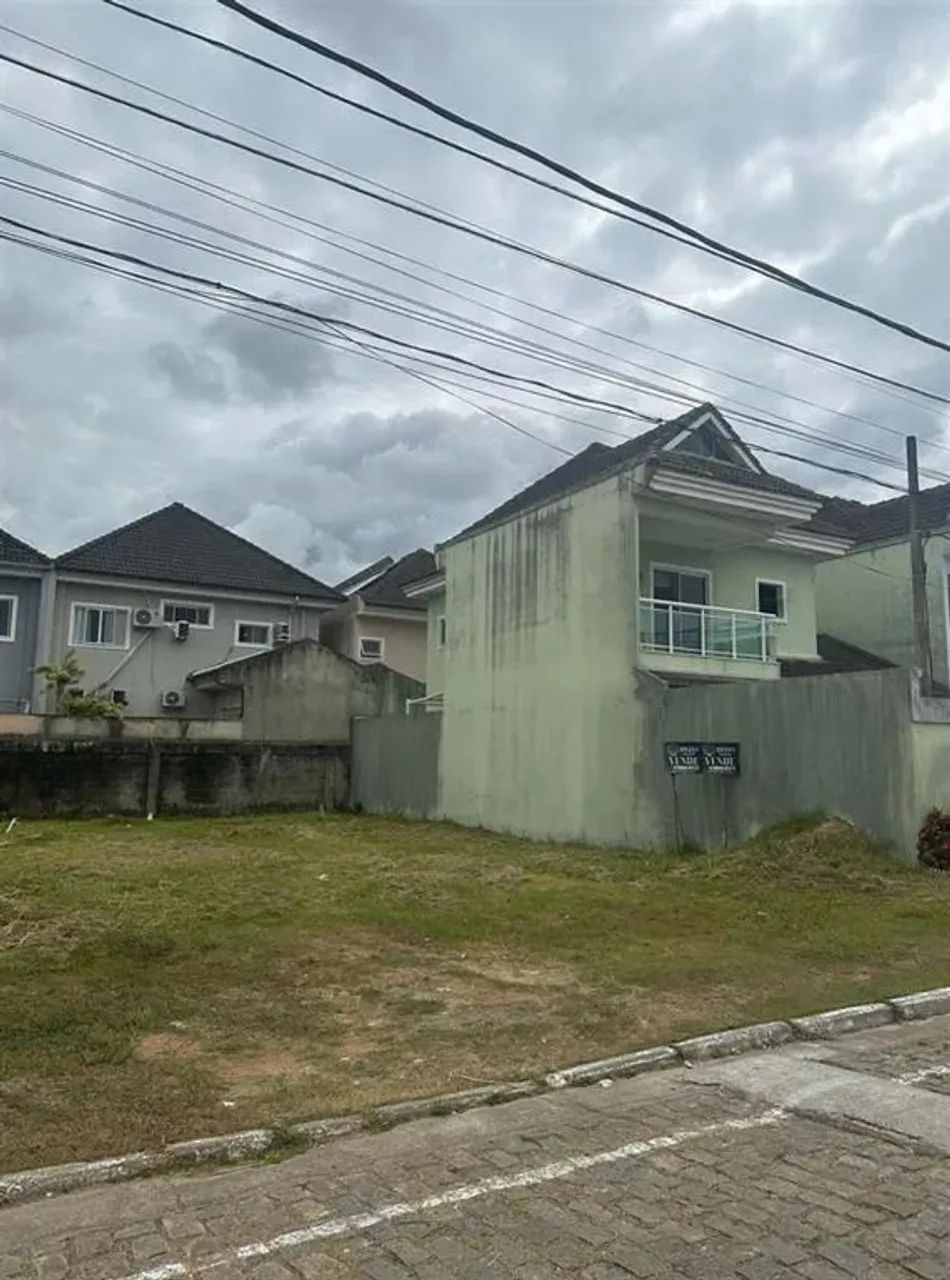 Terreno em Condomínio Fechado  Conforto, Segurança e Lazer - Foto 6