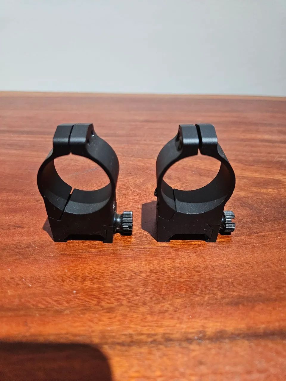 Anel para luneta vortex