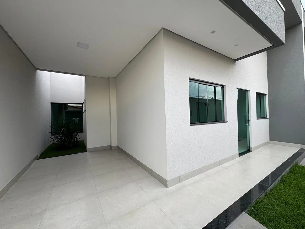Casa na quadra na 1103 Sul