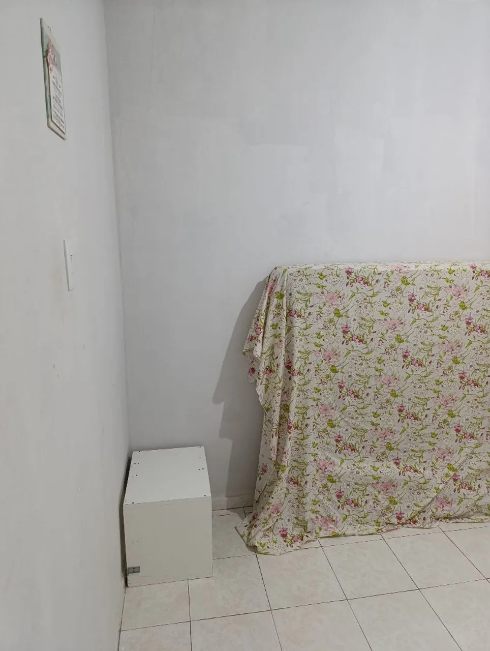 Divido apartamento (para Mulheres)