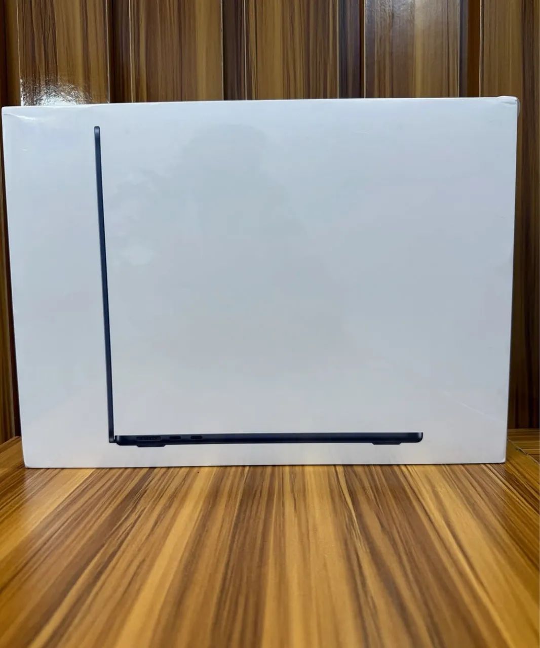MacBook Air M4 2025 15.2 - Foto 2