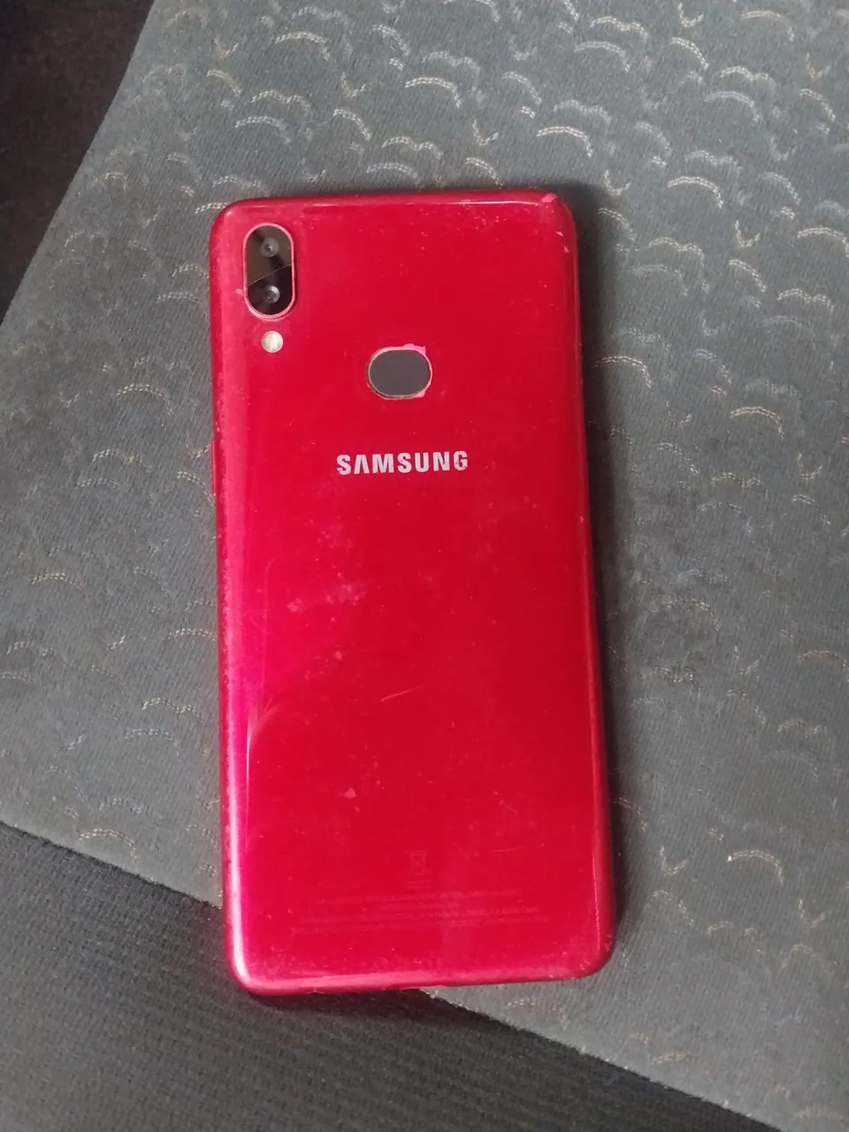 Celular Samsung a10s