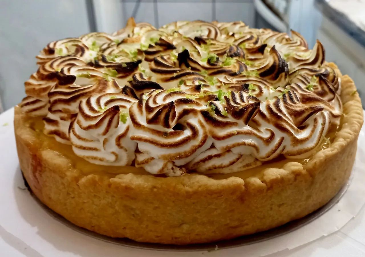 Serviços de cozinheiro 