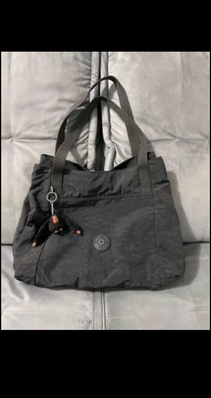 Bolsa Kipling 