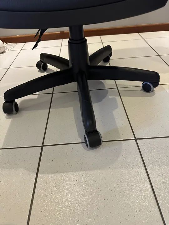 Cadeira de escritório  - Foto 2