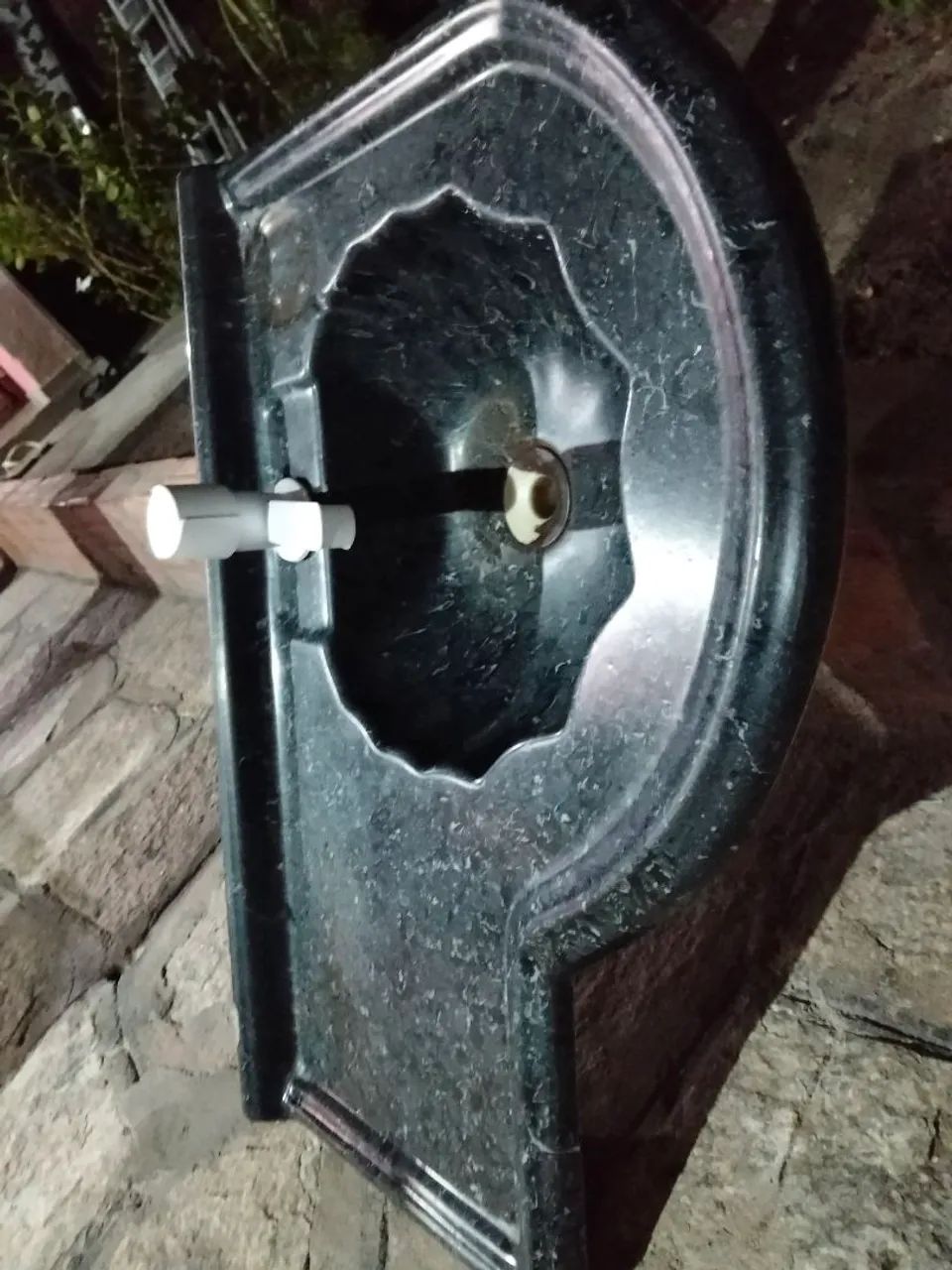 Pia de banheiro 64850325180675120