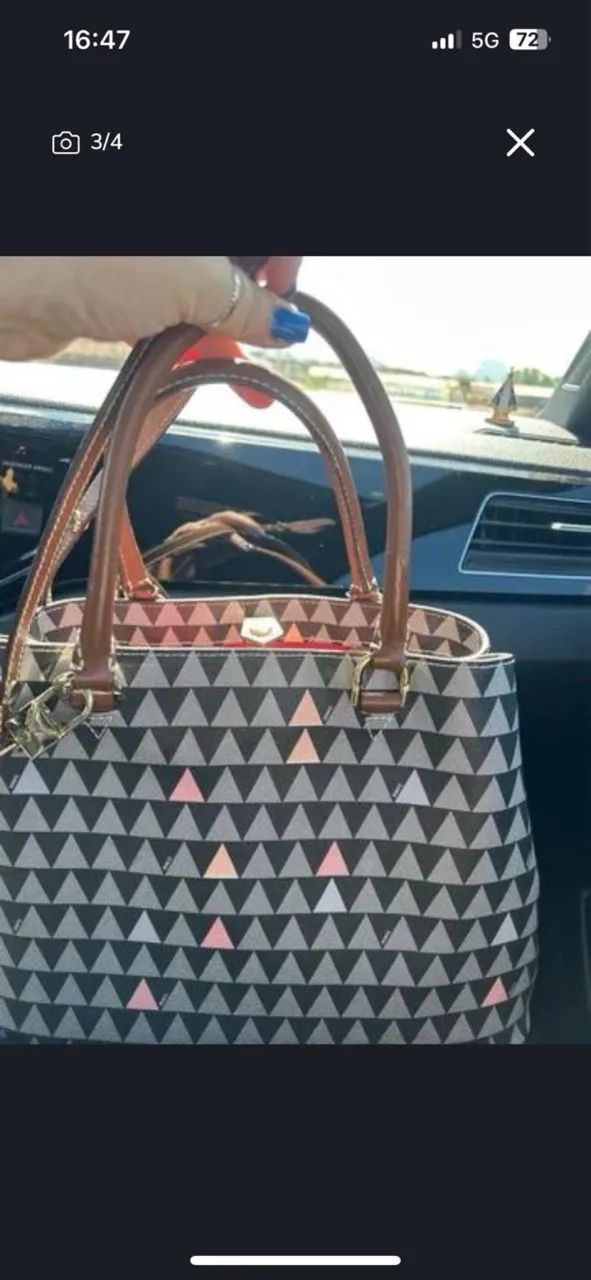 Bolsa Schultz  - Foto 2