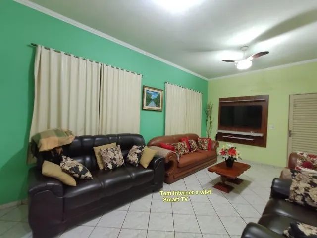 Rancho confortável Pacotes: Natal e Carnaval - Foto 3