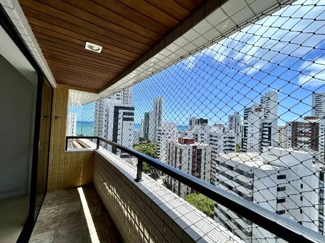 Foto - Recife - Boa Viagem
