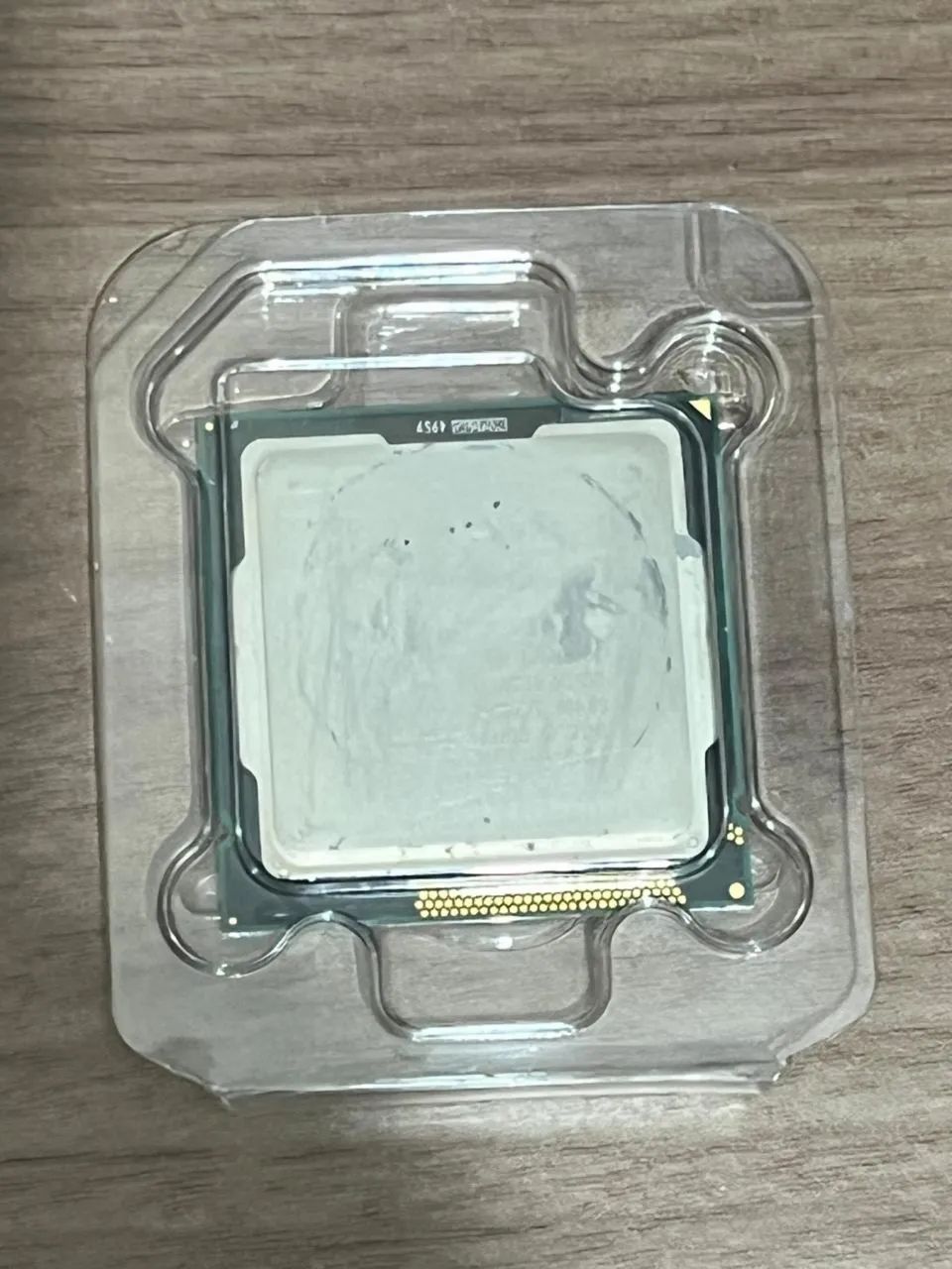 Processador Intel Core I5-2500K