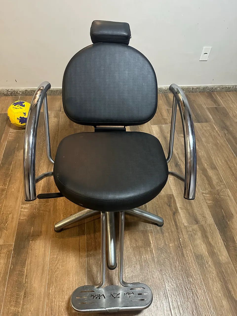 Cadeira de Cabelereira - Foto 4