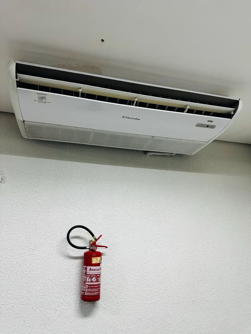 Instalação e manutenção em ar condicionado  - Foto 3