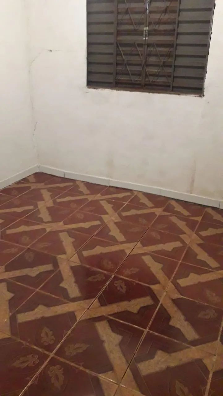 Foto - Alvorada - Formoza