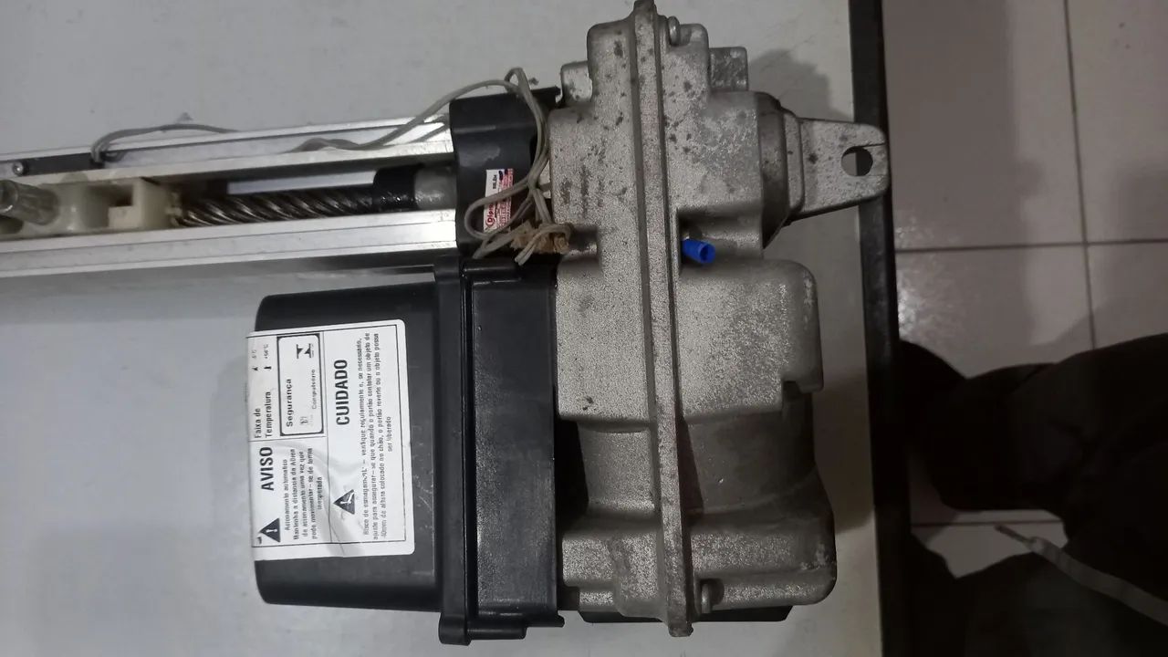 Motor Automático para Portão - Foto 3