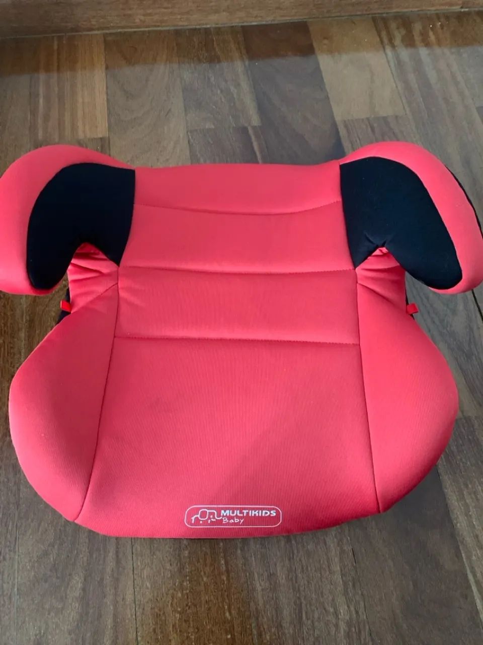 Cadeirinha Infantil Multikids Baby