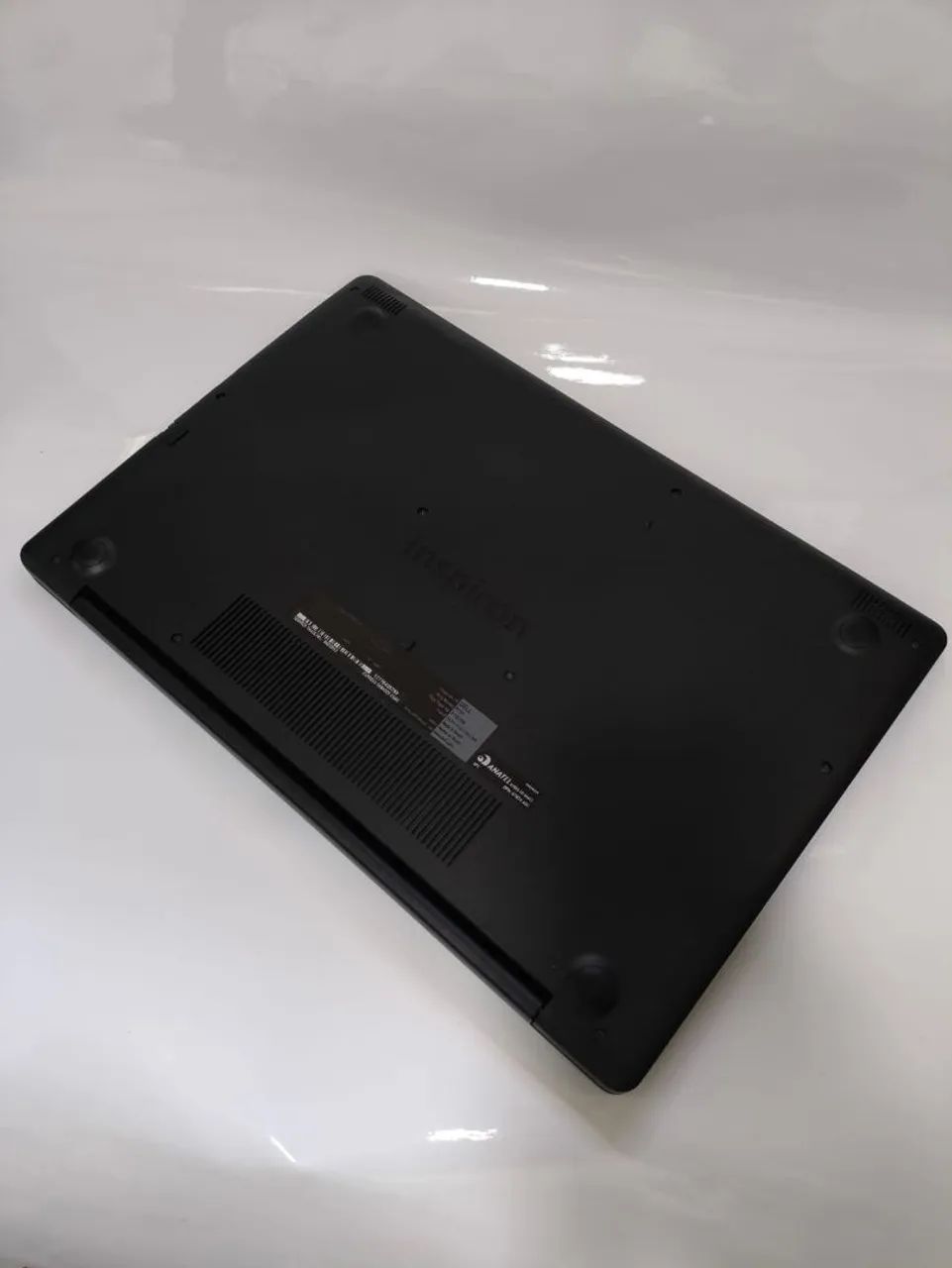 Notebook Dell i5 8ger, 8gb, SSD nvme 256gb. sem juros! - Foto 2