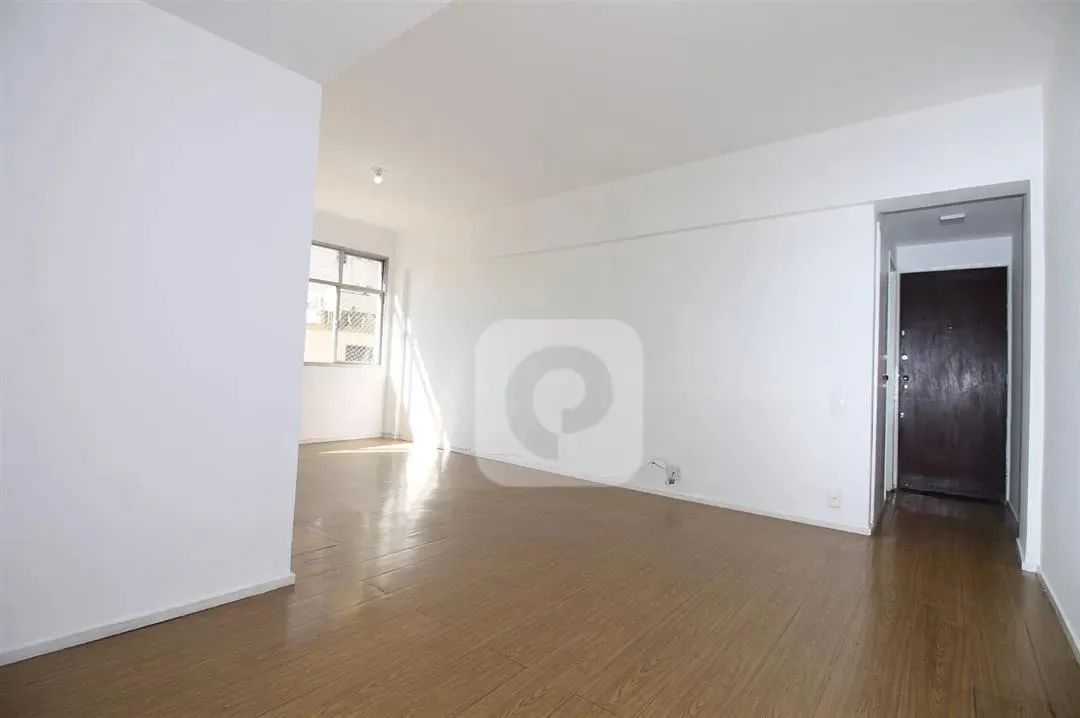 Apartamento de 80m² com 2 Quartos e 1 Vaga de Garagem - Botafogo - RJ - Foto 2