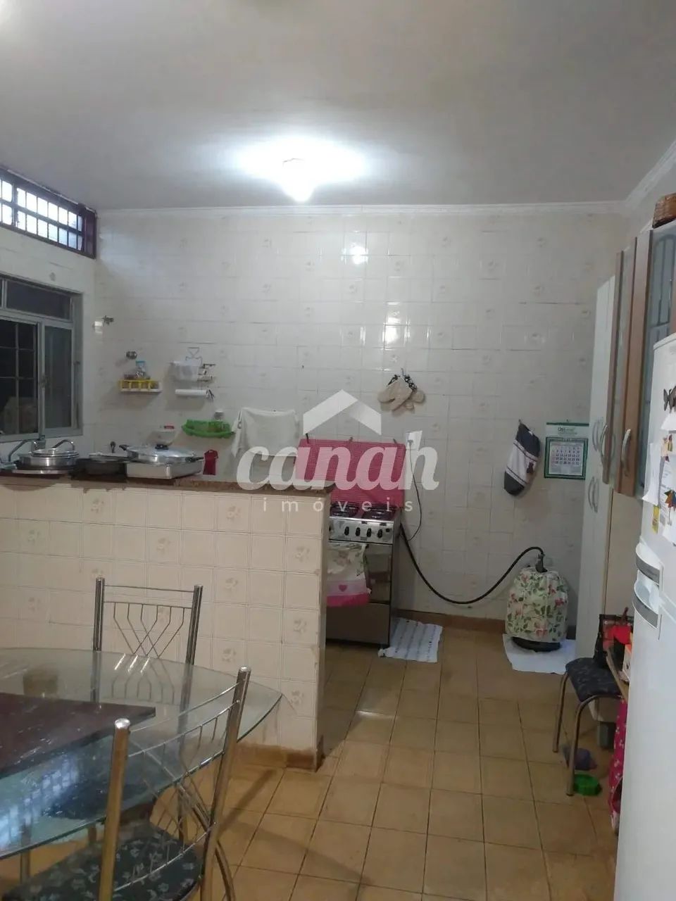 Casa 2Dorm no Quintino Facci I - Ribeirão Preto - Foto 4