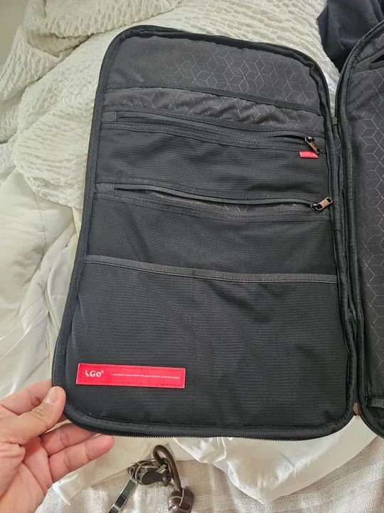 Mochila reserva original  - Foto 2