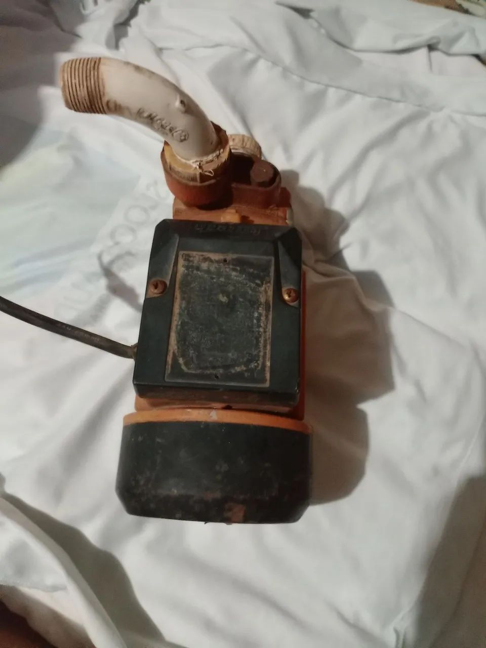 Bomba d'água 64187030045187122