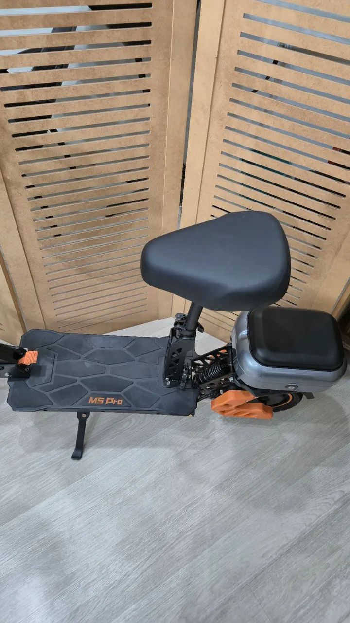 Patinete eletrico M5 PRO - Foto 4