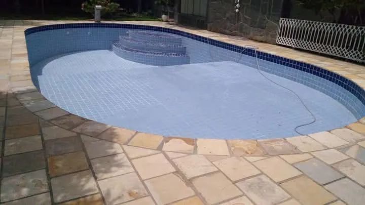 Moisés piscina  - Foto 4