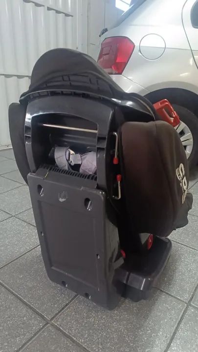 Cadeirinha para carro  - Foto 4