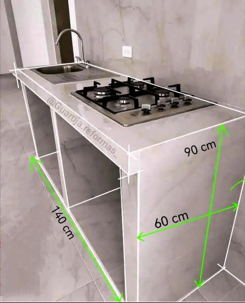 M&C construções