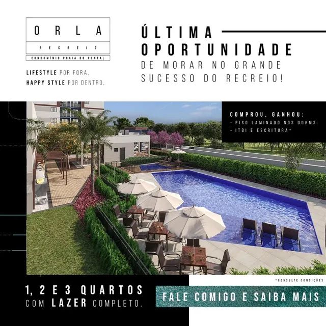 Foto - Rio de Janeiro - Recreio dos Bandeirantes