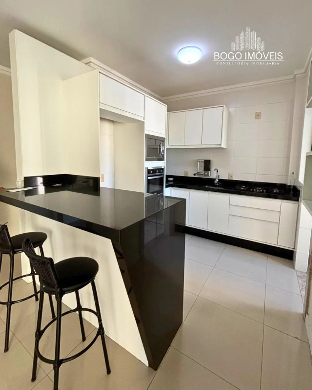 Apartamento para Locação Anual - Balneário Camboriú/SC - Foto 2