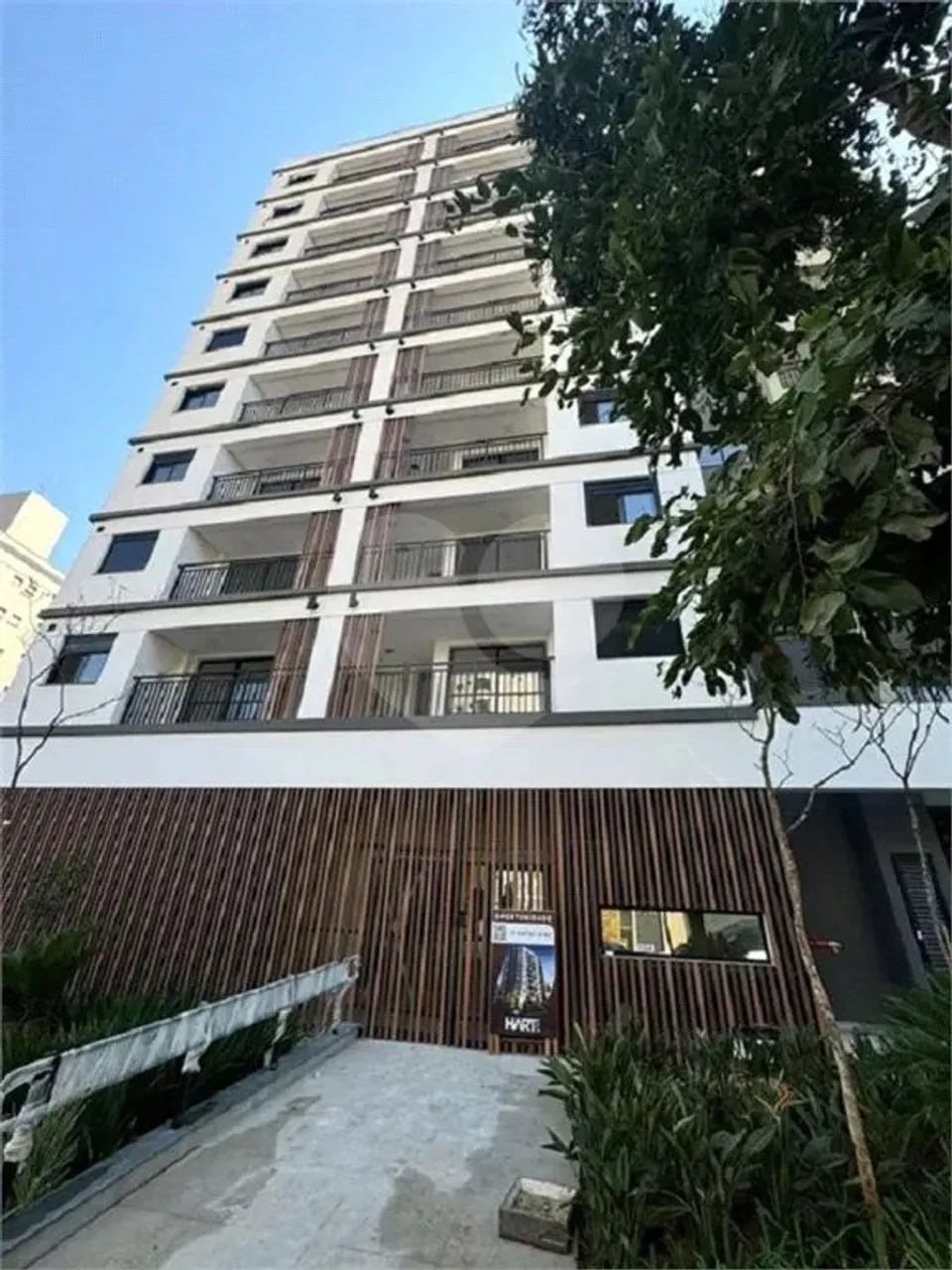 Apartamento à venda no Hart Santana  2 dormitórios, 47 m², 1 vaga  Parque Mandaqui, Zona N