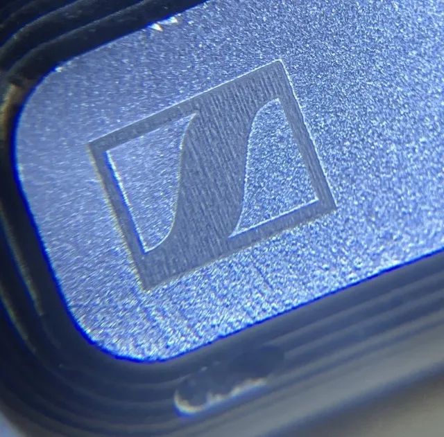 Fone Original SENNHEISER IE900 - Foto 6