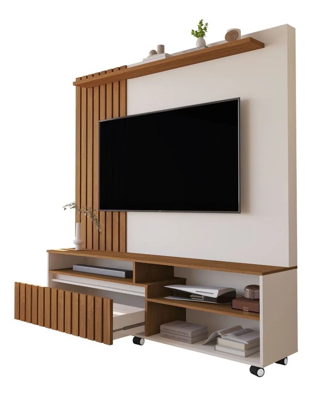 Home para TV  - Foto 2