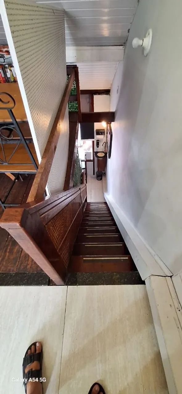 Aluguel loja vazia 2500 montada com ponto 40 mil - Foto 4