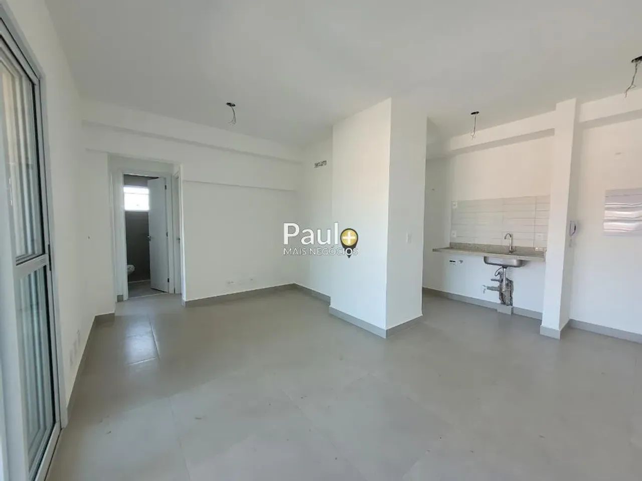 Apartamento à venda 2 quartos, 58.88 m², Stil Nova Campinas, Campinas/SP. - Foto 5