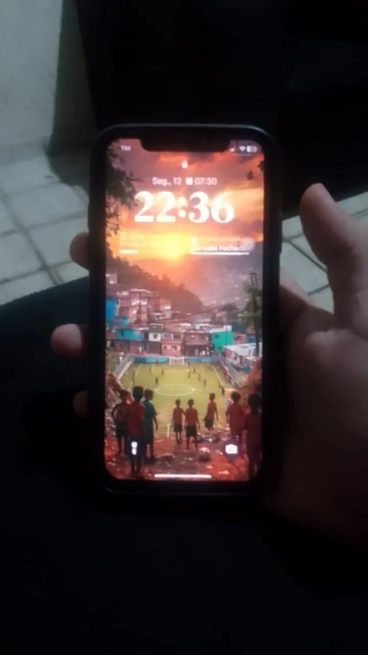 iphone xr pra vender ou trocar em outro  - Foto 2