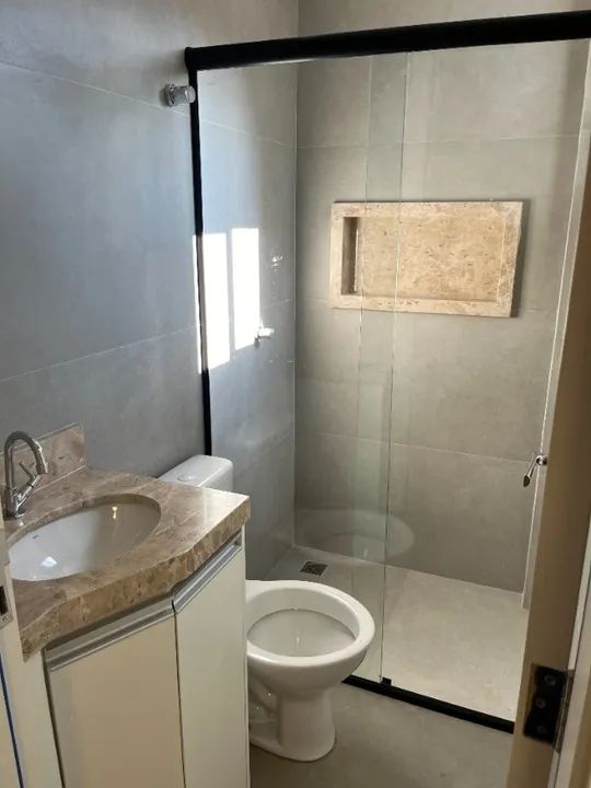 Apartamento prédio novo Vila Nascente - Foto 13