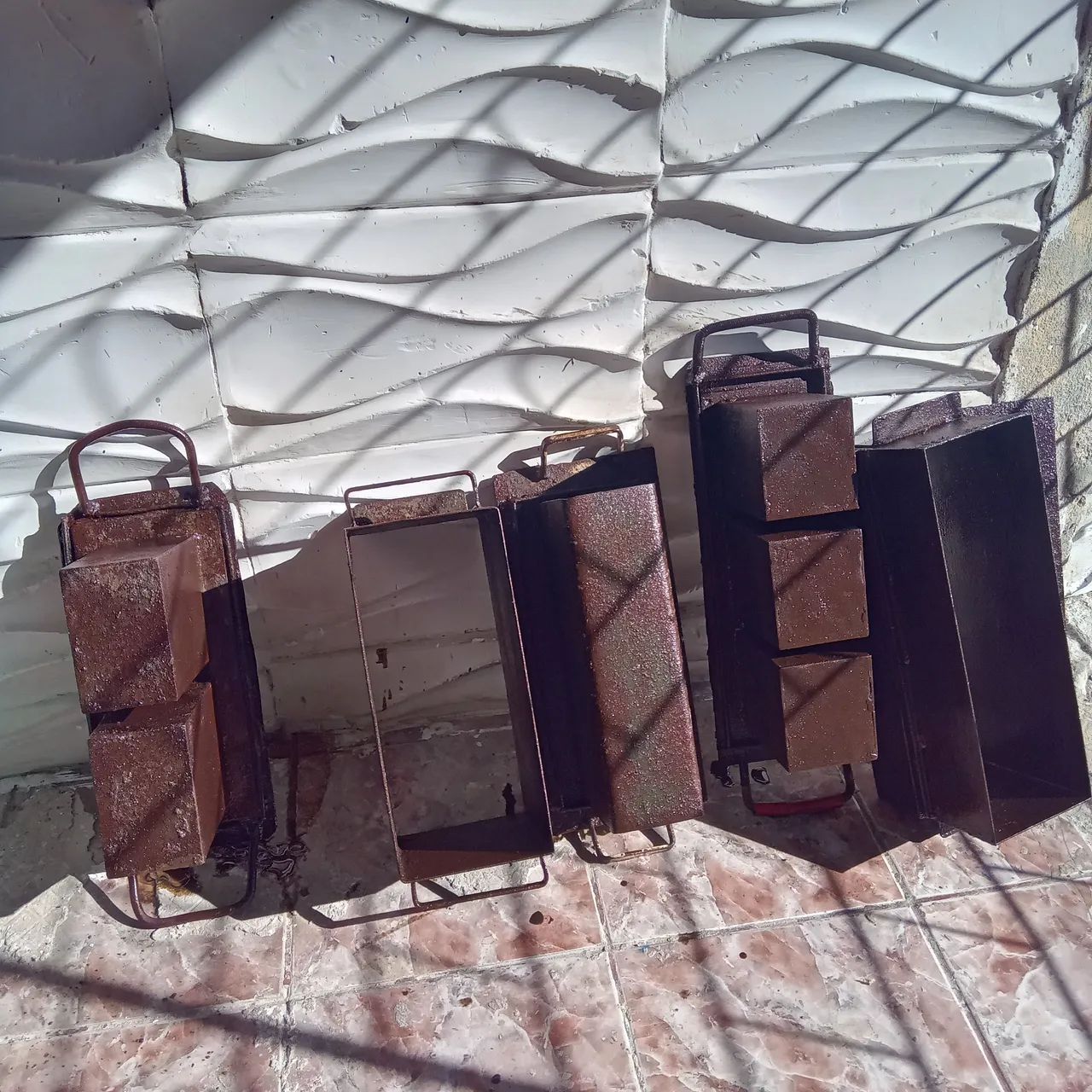 Formas de aço para construção - Foto 2
