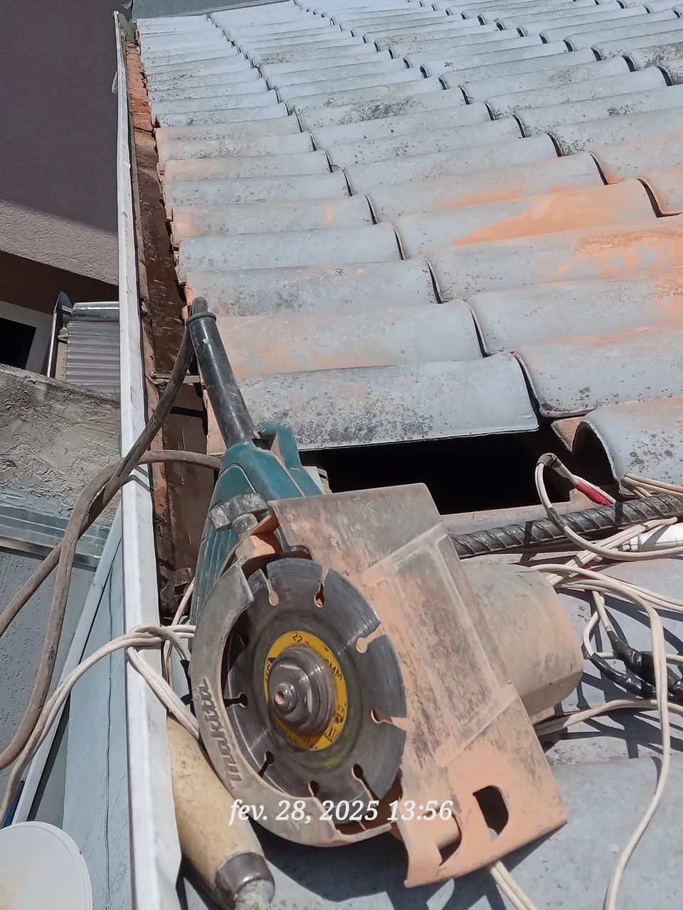 Construção & reformas 