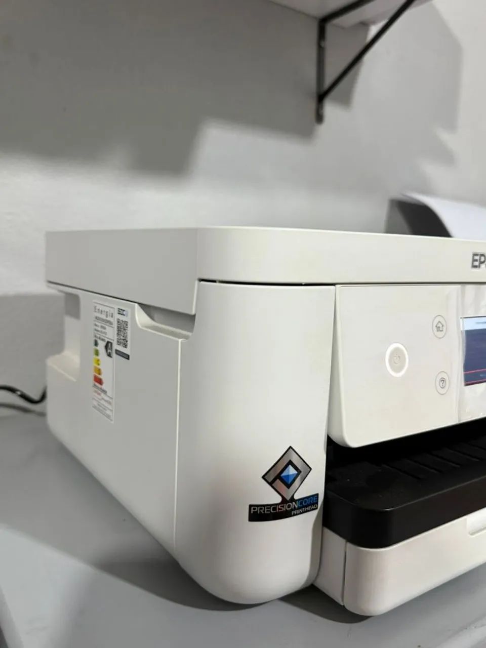 Impressora sublimação epson f170  - Foto 2