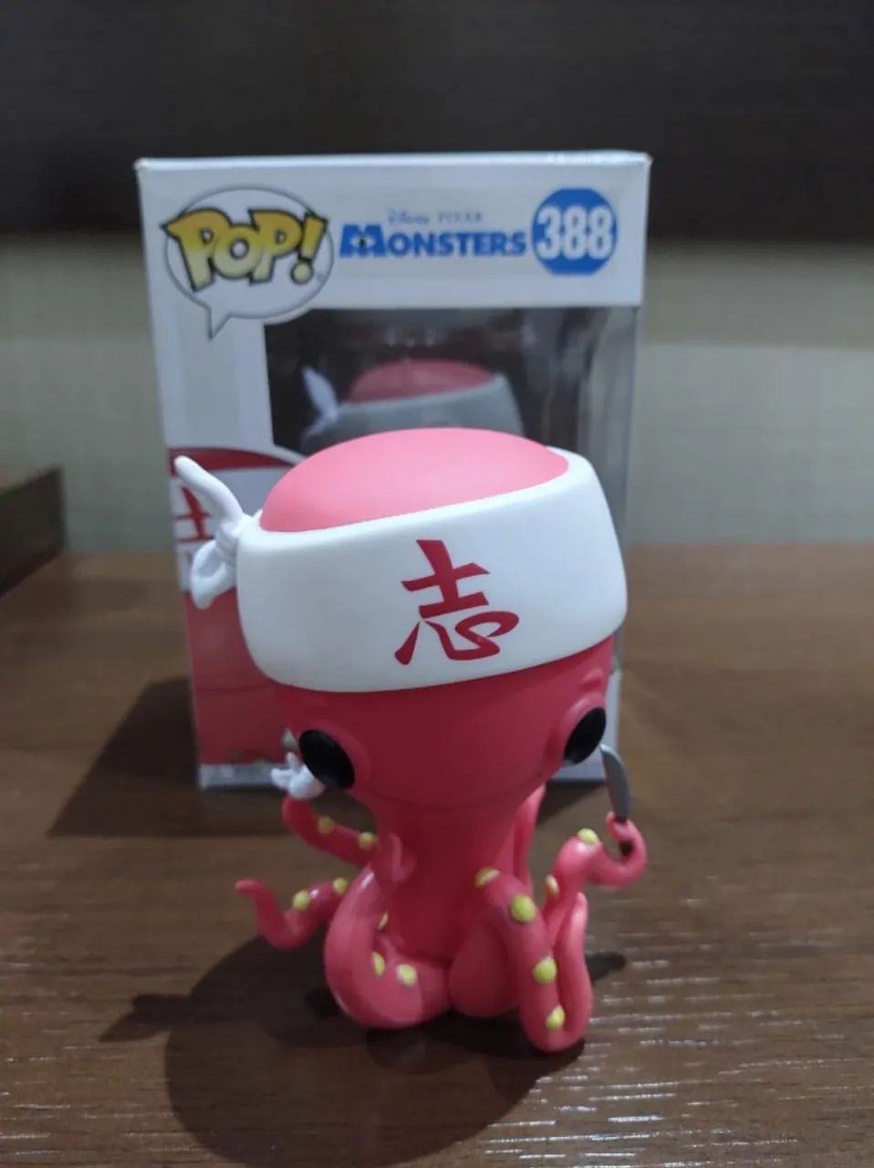 Funko Pop #388 - Chef - Foto 2
