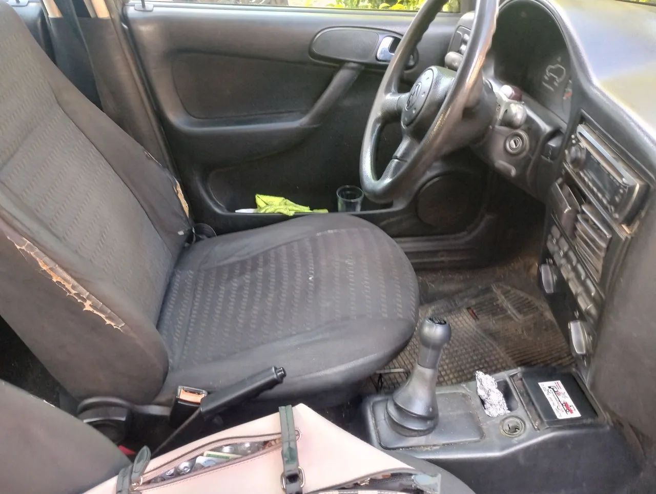 Gol G3 em ótimo estado  - Foto 4