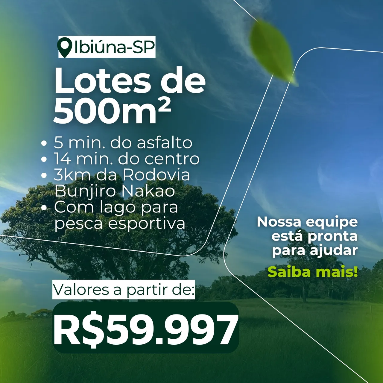 Imóvel para venda possui 500 metros quadrados em Lageadinho - Ibiúna - SP