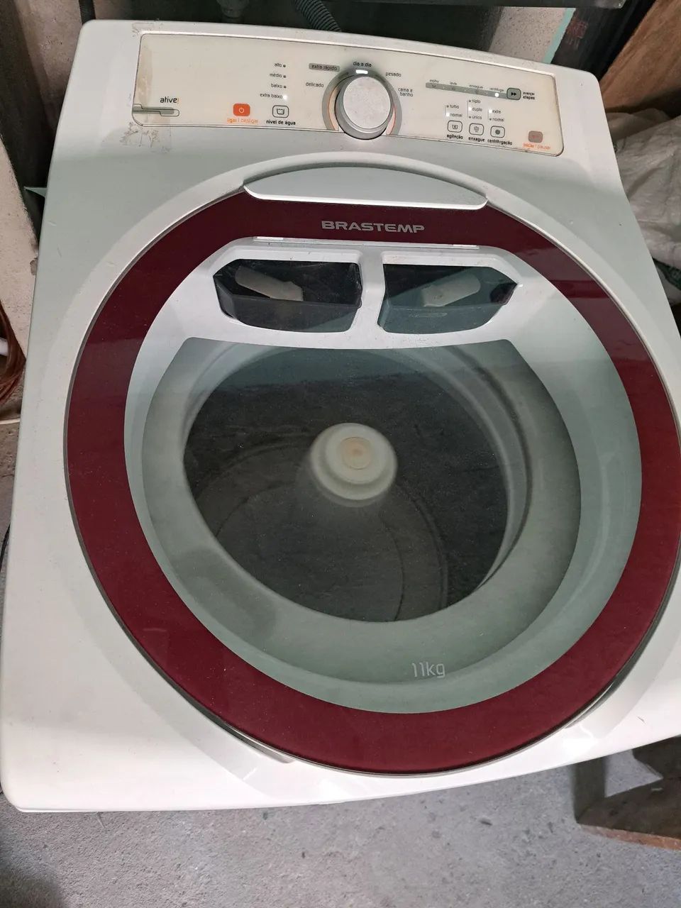 Maquina de lavar 64312004526467121