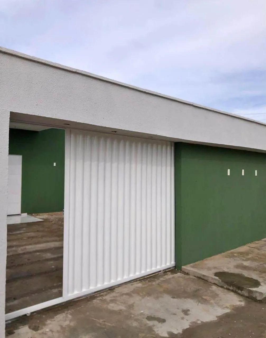 3 Casa no Aracagy