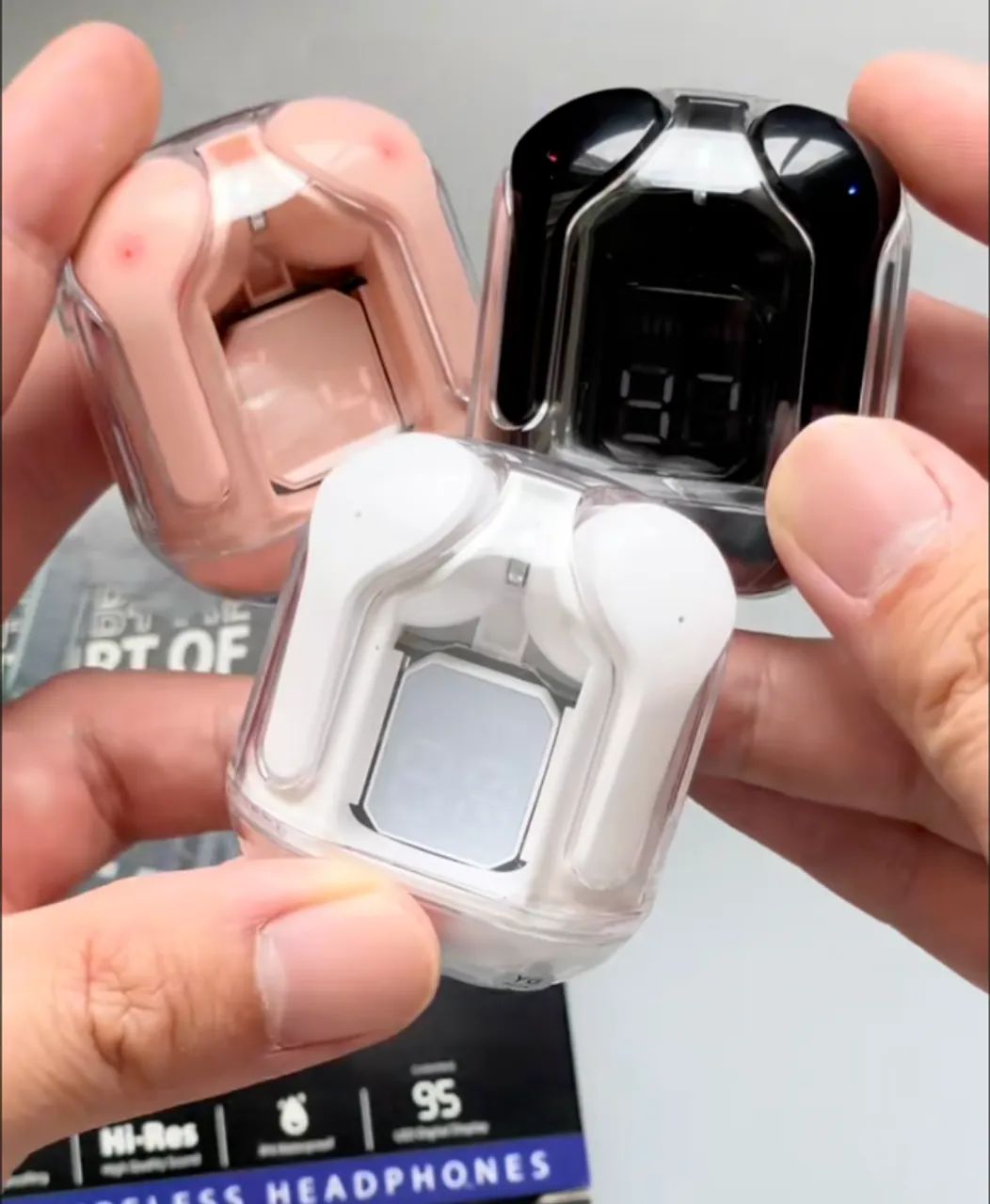 Fone Bluetooth Air 3164595548385283121